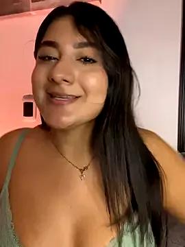 saraa_franco_ from StripChat