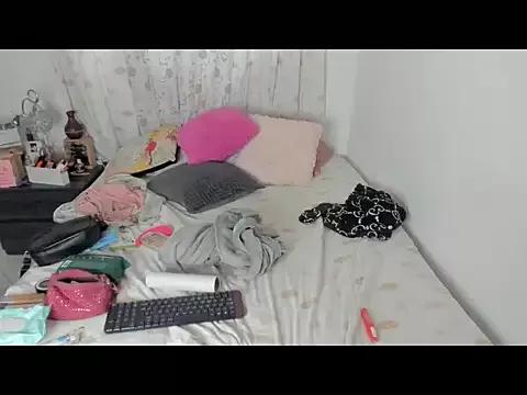 SaraaWalton1 webcams show profile image 