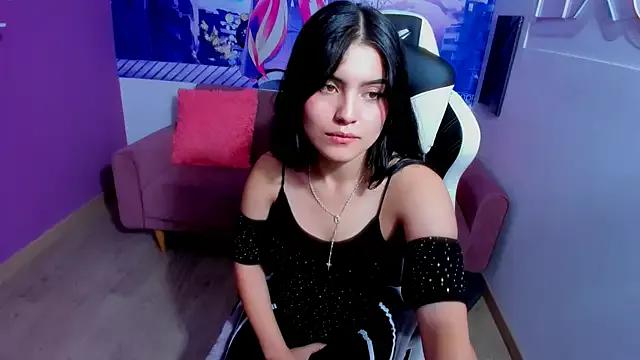 SaraBenedetti from StripChat