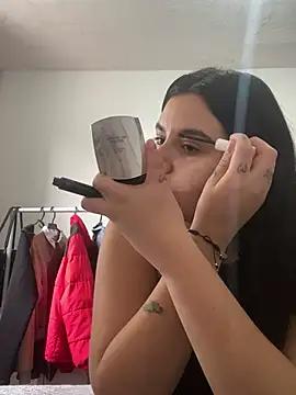 SaraBraun_ from StripChat