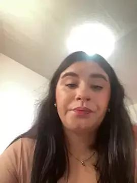 SaraBraun_ from StripChat