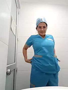 sarabrigith from StripChat