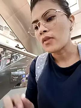 sarabrigith from StripChat