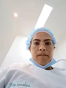 sarabrigith from StripChat