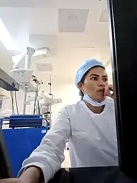 sarabrigith from StripChat