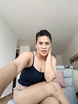 sarabrigith from StripChat