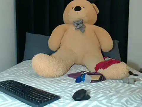 Sarafinagoddess from StripChat