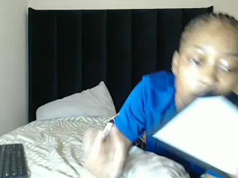 Sarafinagoddess from StripChat