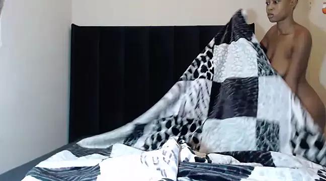 Sarafinagoddess from StripChat
