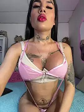 saragill323 from StripChat