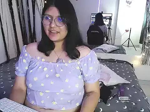 saragon1 from StripChat