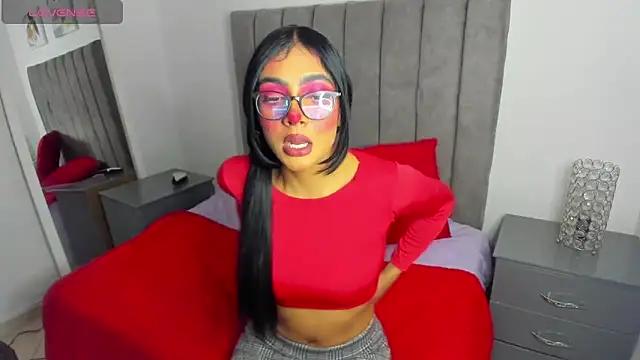 sarah__bigboobs from StripChat