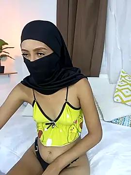 Sarah_Brooke from StripChat