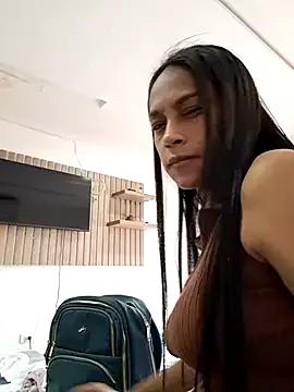 sarah_garcia_ from StripChat