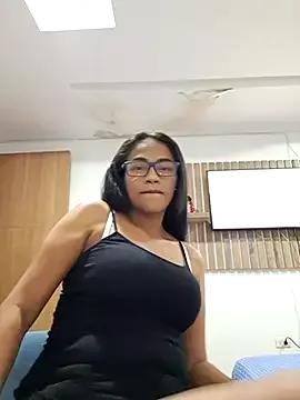 sarah_garcia_ from StripChat