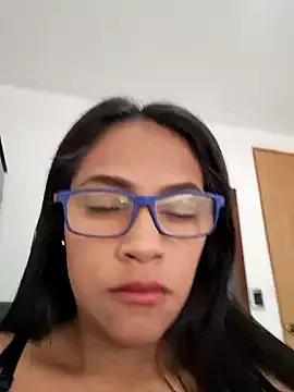 sarah_garcia_ from StripChat