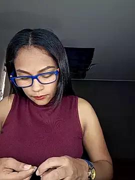 sarah_garcia_ from StripChat
