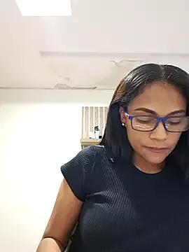 sarah_garcia_ from StripChat is Freechat
