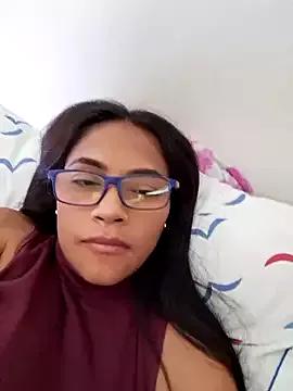 sarah_garcia_ from StripChat