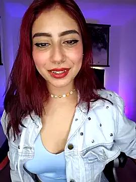 Sarah_lark_ webcams show profile image 