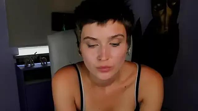 sarah_perfect from StripChat
