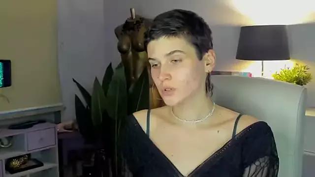 sarah_perfect from StripChat