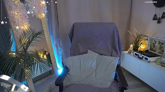 Sarah_Son from StripChat