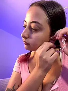 SarahCastro1_ webcams show profile image 
