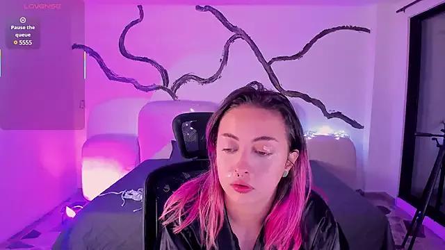 SarahCastro_ from StripChat