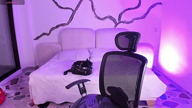 SarahCastro_ from StripChat
