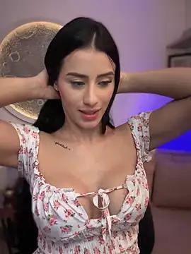 SarahhSmitth1 from StripChat