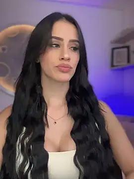 SarahhSmitth1 from StripChat