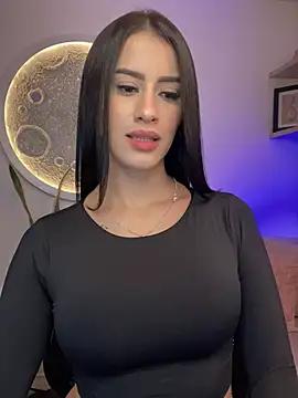 SarahhSmitth1 from StripChat