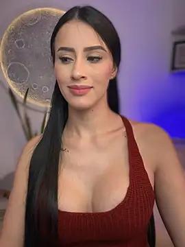 SarahhSmitth1 from StripChat