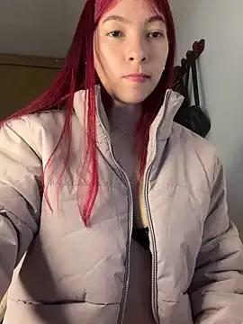 SarahLee_ from StripChat
