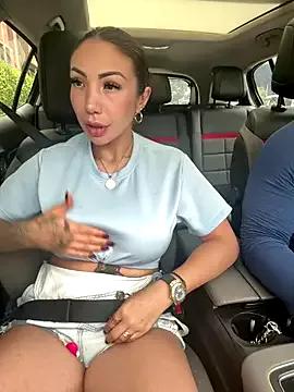 Sarahlove_90 from StripChat is Freechat