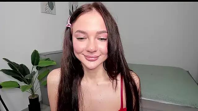 sarahphyllis from StripChat