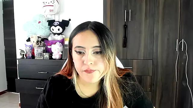 SarahXRusso from StripChat