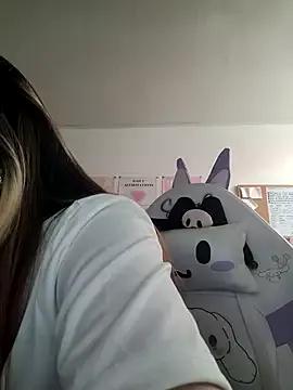SarahXRusso from StripChat