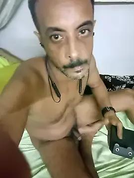 saraieevosarai from StripChat