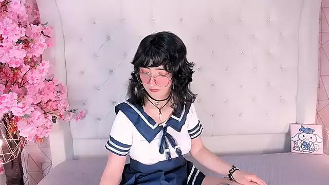 SaraMartini1 from StripChat
