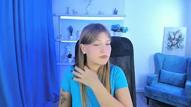 SaraMayki from StripChat