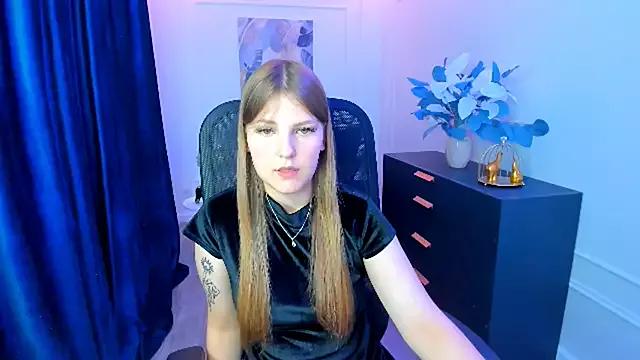 SaraMayki from StripChat