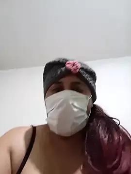 Saramilf36 from StripChat