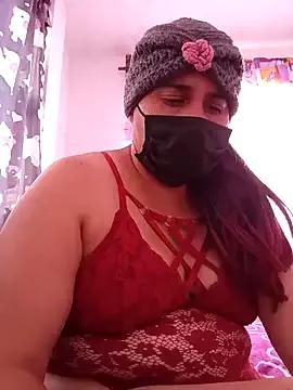 Saramilf36 from StripChat