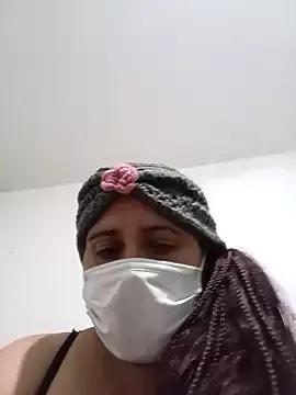 Saramilf36 from StripChat