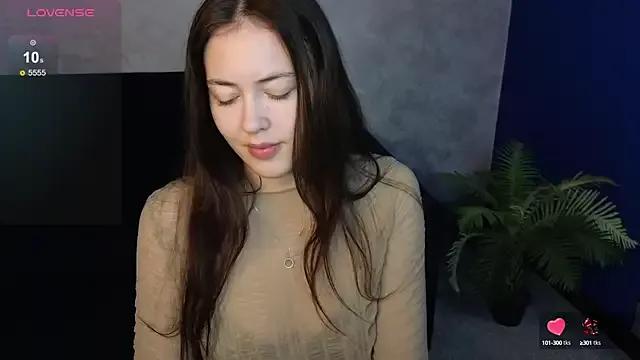 SaraMoren0 from StripChat