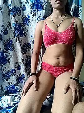 sarangmira8045 from StripChat