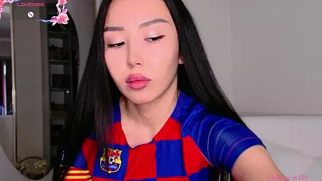 saranmia from StripChat