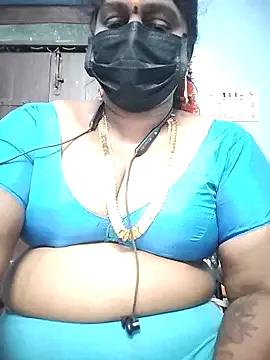 saransree from StripChat
